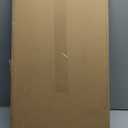 24x10 Return Air Grille (Duct Opening Size), Air Return Vent Cover, AC Vent Cover, Cold Air Return Vent Cover, Flat Return Air Grilles, Outer Dimensions:25.75"W x 11.75"H (24"Wx10"H, Duct Opening)