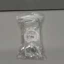 for iPhone 17 Pro Case Magnetic Clear,Compatible with Magsafe,Non-Yellowing,Rugged Shockproof Cover,Protective Transparent Back Bumper Cell Phone Cover for iPhone 17 Pro 6.3 inch 2025