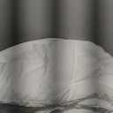 Utopia Bedding Comforter Duvet Insert, Quilted Comforter with Corner Tabs, Box Stitched Down Alternative Comforters Queen Size (White) (Queen (Pack of 1))