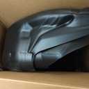 Husky Liners - Rear Wheel Well Guards | 2015-2020 Ford F-150 (Will not fit Raptor) - Black, 2 Pc. | 79121