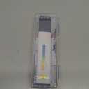 Digital PH Meter - High Accuracy Digital Water Quality Tester with 0-14 PH Measurement Range for Household Drinking, Pool and Aquarium with ATC