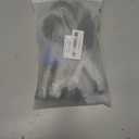 12 PCS Stainless Steel Serving Utensils - Large and Slotted Spoons, Forks, Tongs Bundle, Perfect for Buffet Catering and Parties, Black