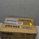 SAKOBS Metal Detector for Adults Professional  Higher Accuracy 9 Types of Metal Target Detection, 11" Waterproof Double-D Coil, New Upgraded DSP Chip and LCD Display 12.8" Detection Depth