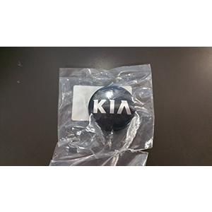 KIA 2010-2015 OPTIMA RIO SOUL SPORTAGE SILVER OEM WHEEL CENTER CAP HUBCAP 52960-3W200 52960-2T500 74685