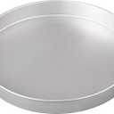 Wilton Performance Pans Aluminum Round Cake Pan, 16 x 2 in.