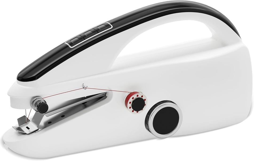 Heavy Duty Sewing Machine