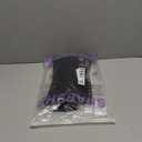 SHAPSHE Waist Trainer Corset for Women Tummy Control Workout Concert Outfits Bustier Tops Going Out Faja With Bra (Medium, Black)