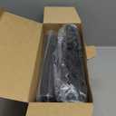 YONZEE Under Screen Storage for Tesla Model Y 2025-2026 and Model 3 2024-2026 (Juniper and Highland), Magnetic Hidden Center Console Organizer Tray, Easy Installation