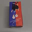 GIBLOGO Reading Glasses for Women/Men Eye Glasses Blue Light Reading Glasses Cheaters Eyeglasses, 4.0x