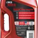 Valvoline MaxLife High Mileage 5W-30 Synthetic Blend Motor Oil 5 Quart (EXP 08/18/26)