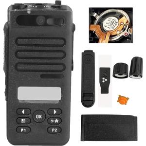 XPR3500 Housing Case Front Cover with Speaker for XPR3500 Two Way Radio