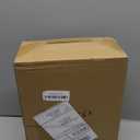 VitalCozy 100 Pcs Spandex Chair Sashes with Heart Shaped Buckle Slider Stretch Chair Cover Band Universal Elastic Ties for Wedding Banquet Event Party Decoration(Red)