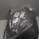 CozyLux King Size Comforter Set Dark Grey - 7 Pieces Bed in a Bag King, Luxury Soft Bed Set for All Seasons, Bedding Set with Down Alternative Comforter, Sheets, Pillowcases & Shams