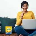 belVita Bite Size Snacks, Blueberry Crunchy Bites, 5 oz