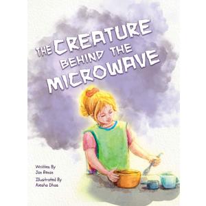 The Creature Behind the Microwave