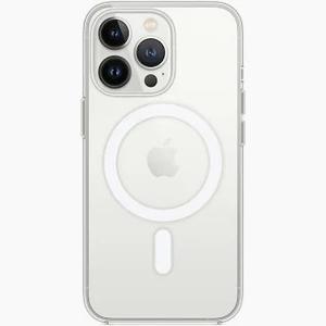 iPhone 13 Pro Clear Case MagSafe