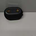 Portable Bluetooth Speaker, 360 Stereo Sound Loud Wireless Speaker, 24H Playtime, IPX7 Waterproof, Bluetooth 5.3, TWS Pairing, RGB Lights, Portable Speakers for Outdoor Camping Hiking Party