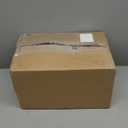 SUBSONIC - Superdrive SV250 Steering Wheel. Racing Wheel with pedals and Gearshift Paddles - 22 cm Diameter, 180 Roation Angle - For Nintendo Switch 2 - Switch - PS4 - Xbox Series X/S, Xbox One & PC