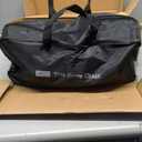 Snow Tire Chains, Universal Car Emergency Anti Slip Snow tire Chains, 6 Pack Winter Security Portable Adjustable Car Tire Snow Chains Width 195-225mm(7.6-8.9 inch) for Most Cars/SUV/Trucks (Medium)