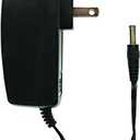 Clore Automotive Booster PAC ESA218 Charger with Small Jack for ES5000, ES6000, ES1224