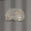 ANROYE Boho Macrame Woven Wall Hanging, Crochet Crescent Moon Star Dream Catcher with Long Tassel- White Cotton Handmade Bohemian Nursery Decor Decoration Art Craft for Kids Bedroom Dorm Room, Cream White