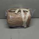 Momcozy Baby Play Mat, Leopard Brown