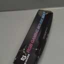 Gimars RGB Gaming Mouse Pad,15W Wireless Charging Mousepad with 10 Light Modes, Large Mousepad with Premium Smooth Surface, Non-Slip Mouse Mat for Gaming, Desk, PC,Office, 31.5x11.8x0.16inch