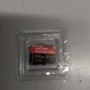 SanDisk 256GB Extreme PRO microSD UHS-I Card with Adapter C10, U3, V30, A2, 200MB/s Read 140MB/s Write SDSQXCD-256G-GN6MA