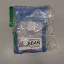 iPhone 17e/17/17 Pro Max Charger, 3-Pack 60W Super Fast Charging Dual Port USB C Wall Charger Block Adapter with 6FT USB C to C Cable Power Cord for iPhone 17/17 Pro Max/Air/16/15 Pro Max/Plus, iPad