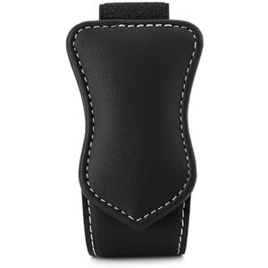 Mudanku Sunglasses Clip For Car, Holder For Car Visor Organizer, Sun Glass Holder, Magnetic Eyeglass Holder