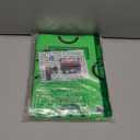 for iPad 9th Generation Case, iPad 8th 7th Generation Case, iPad 10.2 Inch 2021/2020/2019 Case, Heavy Duty Rugged Shockproof Protective Cover with Kickstand Green