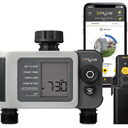 Orbit 24637 Bhyve XD 2Port Smart Hose Watering Timer with WiFi Hub