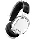 STEELSERIES ARCTIS PRO WIRELESS WHITE GAMING HEADSET