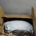 16x6.50-8 Lawn Mower Wheels - Set of 2 - Fits on 3/4 Inch Axle