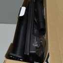 Solar Lights Outdoor,IP66 Waterproof Solar Street Lights Outdoor,6500K LED Dusk to Dawn Security Flood light with Motion Sensor and Remote Control for Yard,Parking Lot, Courtyards,Garages 2-Pack