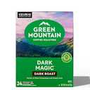 4 Pcs Green Mountain Coffee Roasters 24Pcs Box