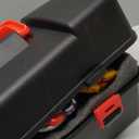 Bey Battling Blade Burst Toy Set, 12 Spinning Burst Gyros 2 Two-Ways Launchers with Grip, Combat Tops Battle Game with Portable Box Gift for Kids Children Boys 6-12