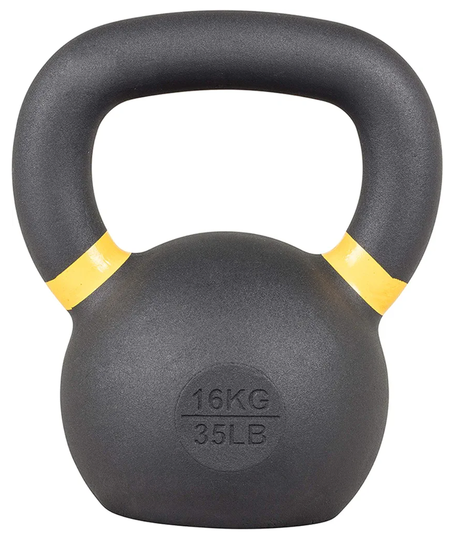 Lifeline Kettlebell Weight for Whole-Body Strength Training with Kettlebells