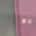 Salon Tray,Hairstylist Trays on Wheels,Hair Color Tray for Salon or Home Use,Pink