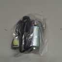 Motorcycle Motor Power Shift Control Motor for TRX500 FA/FPA Foreman Rubicon 500 TRX500FA Hydrostatic TRX500FPA 31300-HN2-A20 31300-HN2-003