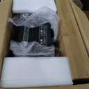 Battery Tender 10 Bank Multibank Charger - 40 AMP (4 AMPs Per Bank) - Selectable 12V / 6V - Smart and Switchable 12V Multi Battery Charger and Maintainer - 021-0134-DL-WH