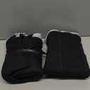 Hanes mens Underwear Boxer Briefs Pack, Cool & Breathable Cotton Moisture-wicking Underwear for Men, No Ride Up, Size: XX-Large