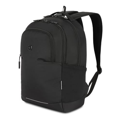 SwissGear Orientation, Black, 17.75"