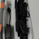 Hygger Aquarium Wave Maker - Adjustable Cross Flow Pump with LED Display Controller, Magnetic DC 24V Powerhead for Freshwater & Marine Reef Aquariums Up to 265 Gallon (25W)