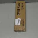 HEETA Dry Bag Waterproof for Women Men, 5L/10L/20L/30L/40L Roll Top Lightweight Dry Storage Bag Backpack with Phone Case for Travel Swimming Boating Kayaking Paddle Board Camping Beach Accessories (Blue)