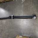 Rear Drive Shaft Prop Shaft Driveshaft Assembly Fit for Dodge Durango V6 3.6L 2014-2019 RWD, Replace# 976-976, 52123731AA (Rear, 68.74in - 70.91in; 52123731AB)