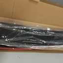 Rain Guards for 2017-2026 Chrysler Pacifica, Out-Channel Window Visor Shields Vent Deflector Shade Wind Dark Smoke 2018 2019 2020 2021 2022 2023 2024 18 19 20 21 22 23 24, Tape-On Outside-Mount, 4PCS