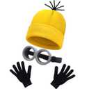 NBDIB Halloween Cosplay Costume Accessories for Halloween Cosplay Party