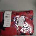 Leveret Kids & Toddler Pajamas Boys Girls Unisex 2 Piece Pjs Set 100% Cotton Sleepwear (2 Years) (Moose)