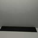 1.6 Rise Ordorless Threshold Ramp Doorway Curb Ramp, 3000LBS Capacity Mobility Door Ramps for Home Steps, Anti-Slip Wheel Chair Ramp for Bike, Scooter, BathroomSweeper1.6'Rise